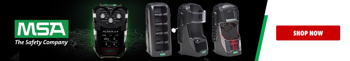 MSA Safety Company Instrumentation. Click here to shop now!